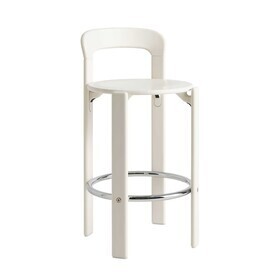 HAY - Chaise de bar Rey 65cm