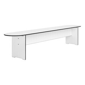 Conmoto - Riva Vario Round tuinbank XL 230x40cm