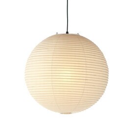 Vitra - Akari A hanglamp rond