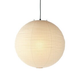 Vitra - Akari A Suspension Lamp Round