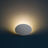 Catellani & Smith - Lederam WF LED Wandleuchte Ø25cm