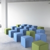 Softline - Space Hocker