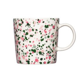 iittala - Oiva Toikka Mug with Handle