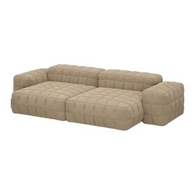 OUT Objekte unserer Tage - Henn 03 bank 280x140cm