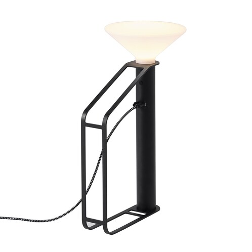 Piton Portable Lamp Battery Table Lamp Muuto