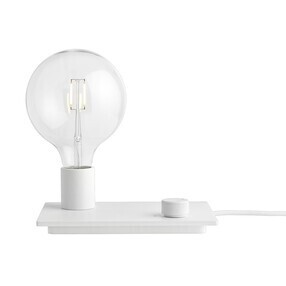 Muuto - Muuto Control Table Lamp