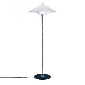 Tecnolumen - Lampadaire WSTL 30 Wagenfeld