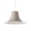 Pedrali - L004 - Suspension  - beige/Ø 52cm