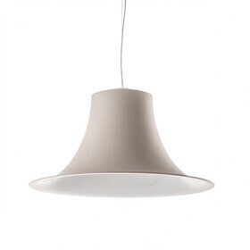 Pedrali - L004 Suspension Lamp
