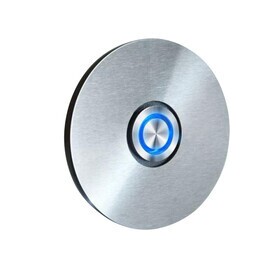 Radius Design - Sonnette