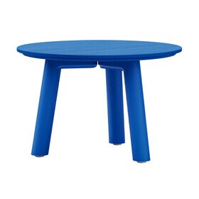 OUT Objekte unserer Tage - Meyer Color Coffee Table Medium H 35cm