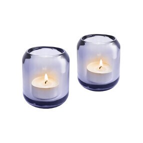 Eva Solo - Acorn Teelichthalter 2er Set