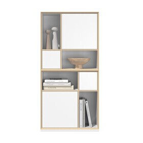 Müller Small Living - Vertiko Ply Kombination 2 Standregal