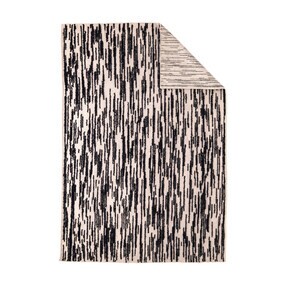 Nanimarquina - Tapis en laine Doblecara 170x240cm