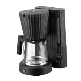 Alessi - Plissé filterkoffiezetapparaat