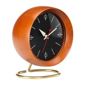 Vitra - Horloge de table Chronopak Nelson
