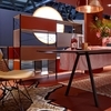 Vitra - Eames Storage Unit ESU - Étagère
