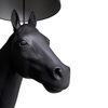 Moooi - Moooi Horse Lamp Stehleuchte