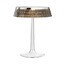 Flos - Bon Jour LED tafellamp chroom