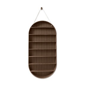 Ferm Living - Oval Dorm wandplank