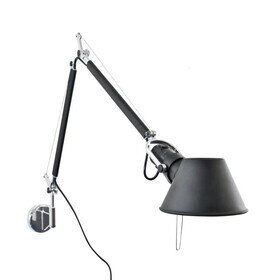 Artemide - Tolomeo Mini Parete Wall Lamp