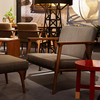 Moooi - Common Comrades Merchant Side Table/Stool