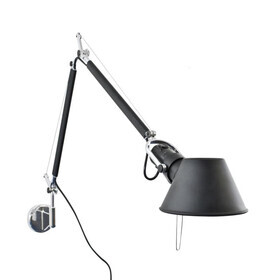Artemide - Tolomeo Mini Parete Wandleuchte
