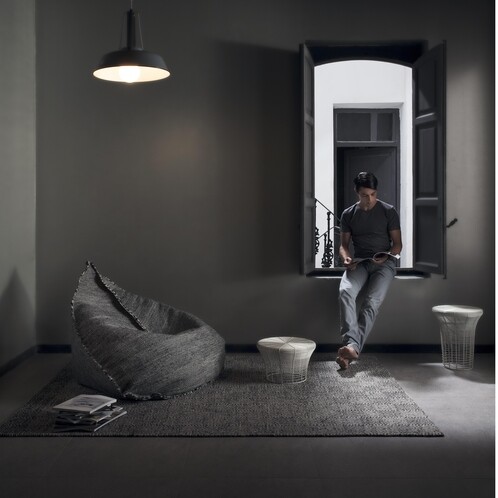 GAN - Sail Gan Spaces - Tapis