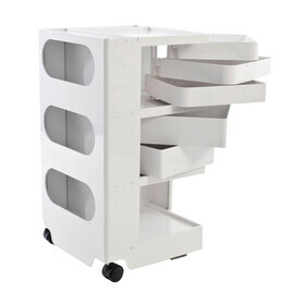 B-Line - Boby 3/5 Container on Wheels M