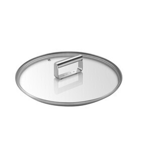 Smeg - CKFL2601 glazen deksel Ø 26cm