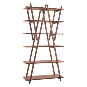 Cassina - Nuvola Rossa Bücherregal