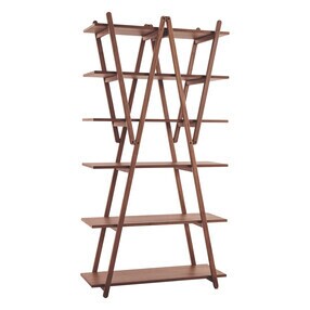 Cassina - Étagère Nuvola Rossa