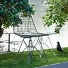 Vitra - Eames Wire Chair DKR - Chaise 43cm
