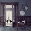 Gubi - Adnet Wall Mirror