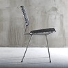 Gervasoni - Gervasoni Brick 23 - Chaise