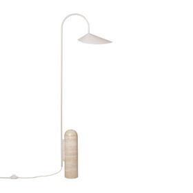 Ferm Living - Arum Floor Lamp