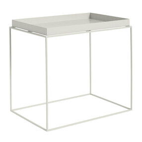 HAY - Tray Beistelltisch L