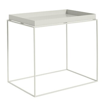 HAY - Tray Beistelltisch L