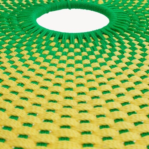 Moroso - Banjooli Bistrotisch