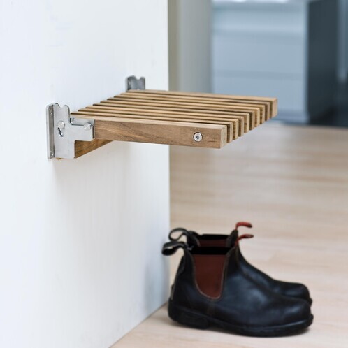 Skagerak - Cutter Folding Seat