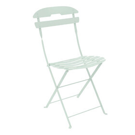 Fermob - Chaise de jardin pliante La Mome