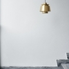 &tradition - Utzon Pendant JU1 - Suspension
