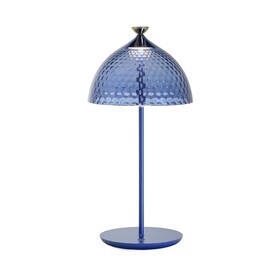 Kartell - Lampe de table LED Pumo