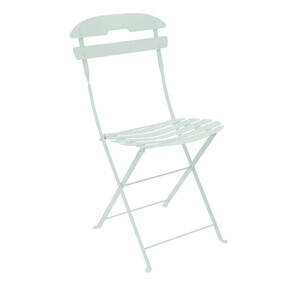 Fermob - Chaise de jardin pliante La Mome