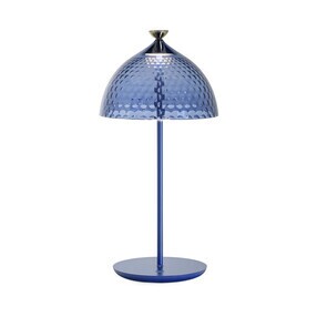 Kartell - Lampe de table LED Pumo