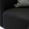 HAY - Mags Lounge - Sofa chaiselongue links