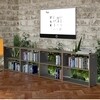Tojo - Hochstapler Shelf System