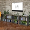 Tojo - Hochstapler Shelf System