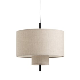 New Works - Margin Suspension Lamp Ø50cm