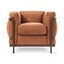 Cassina - Le Corbusier LC2 - Fauteuil